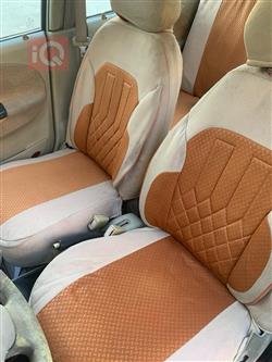 Chery S11 QQ